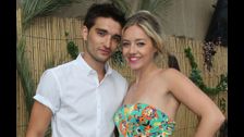 Tom Parker's widow plans to get his ashes made into jewellery.