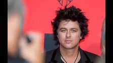 Billie Joe Armstrong: Green Day frontman vows to renounce US citizenship over Roe v Wade