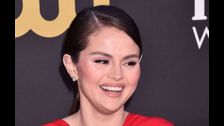 Selena Gomez wants to 'change' the beauty industry