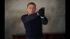 Barbara Broccoli  reveals James Bond is being reinvented and filming is 'at least two years away'