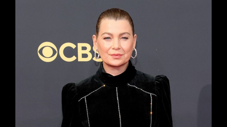 Ellen Pompeo: That's what bothers her about 'Grey's Anatomy'