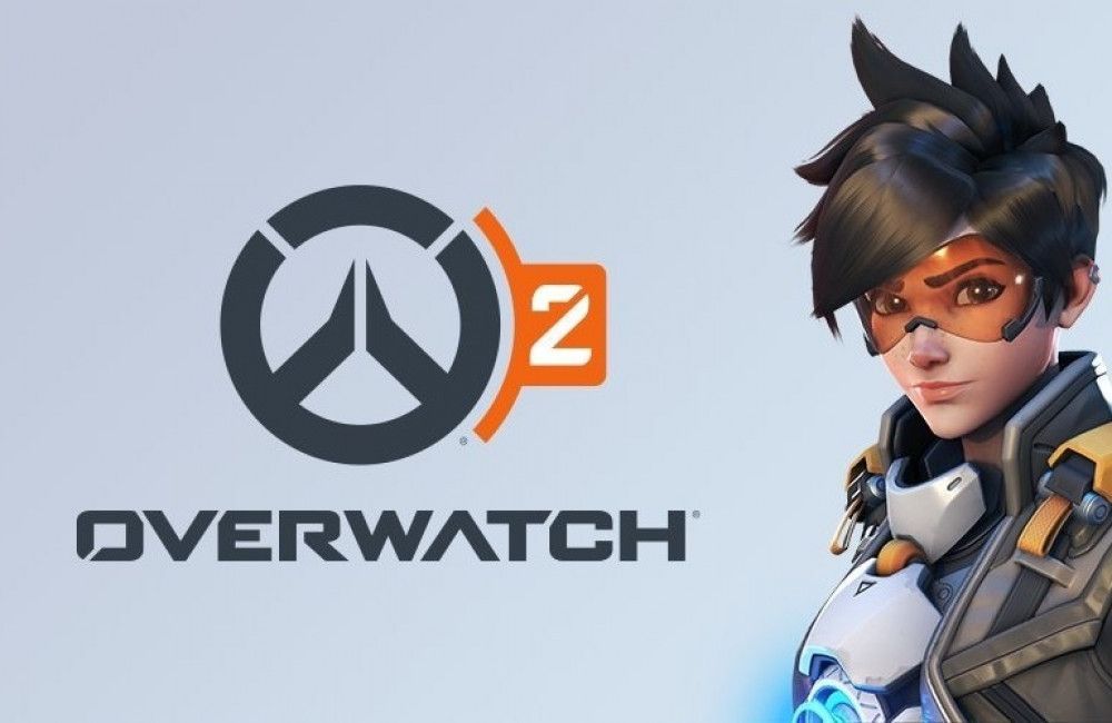 Blizzard said to be planning 'Overwatch 2' crossover with 'Fortnite'