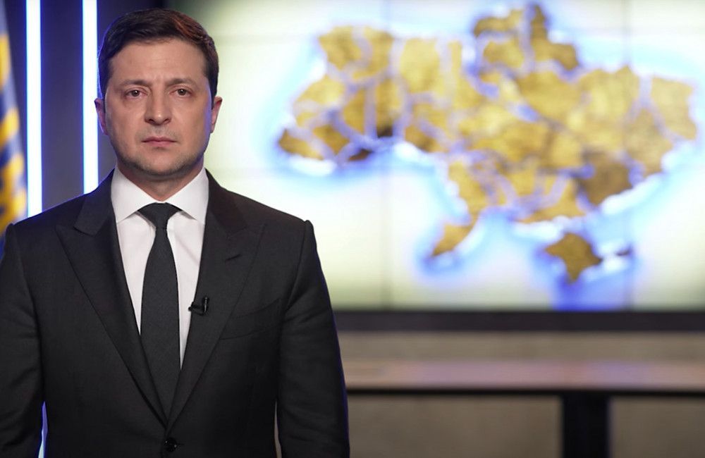 Wolodymyr Selenskyj lädt Elon Musk ein, die Ukraine zu besuchen, um sich die Kriegsschäden anzusehen