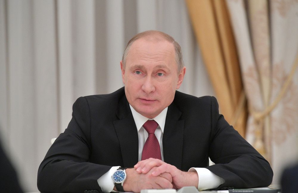 La salud de Vladimir Putin vuelve a deteriorarse durante la visita de Joe Biden a Ucrania