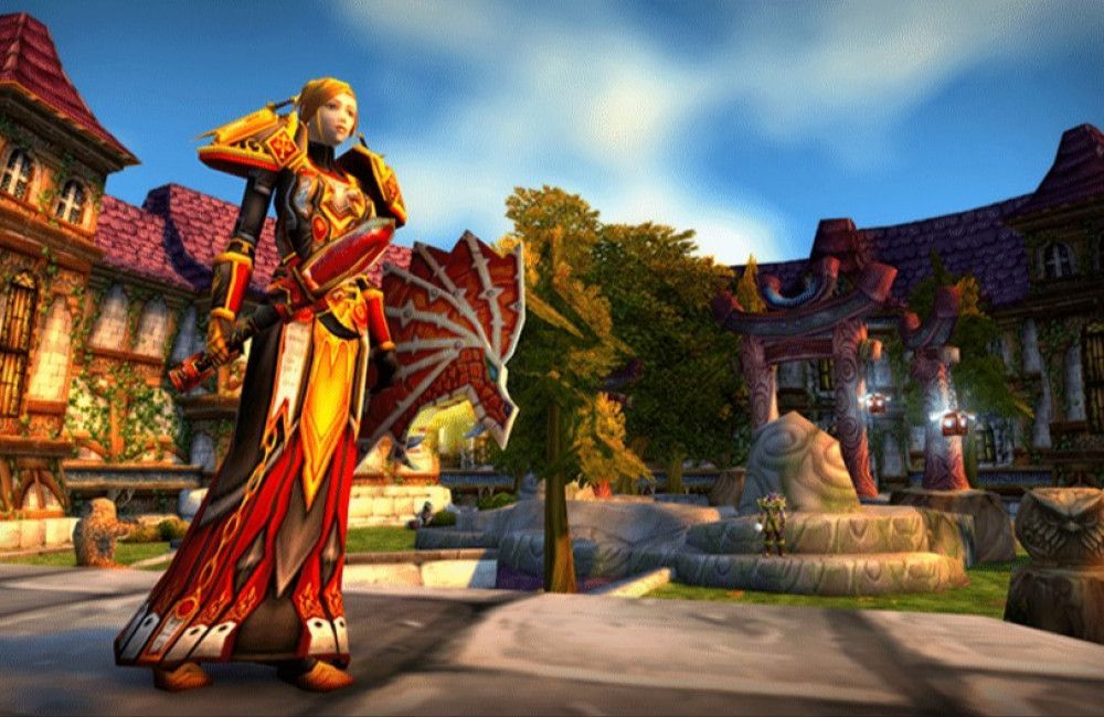 WoW-Chefin dankt Xbox dafür, dass sie ‘Blizzard Blizzard’ sein lässt