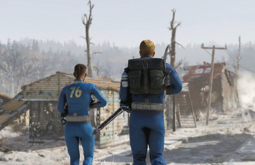 ‘Fallout’ erreicht fünf Millionen Spieler an nur einem Tag