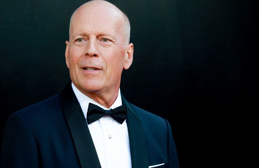 Bruce Willis: So geht es dem demenzkranken Hollywood-Star