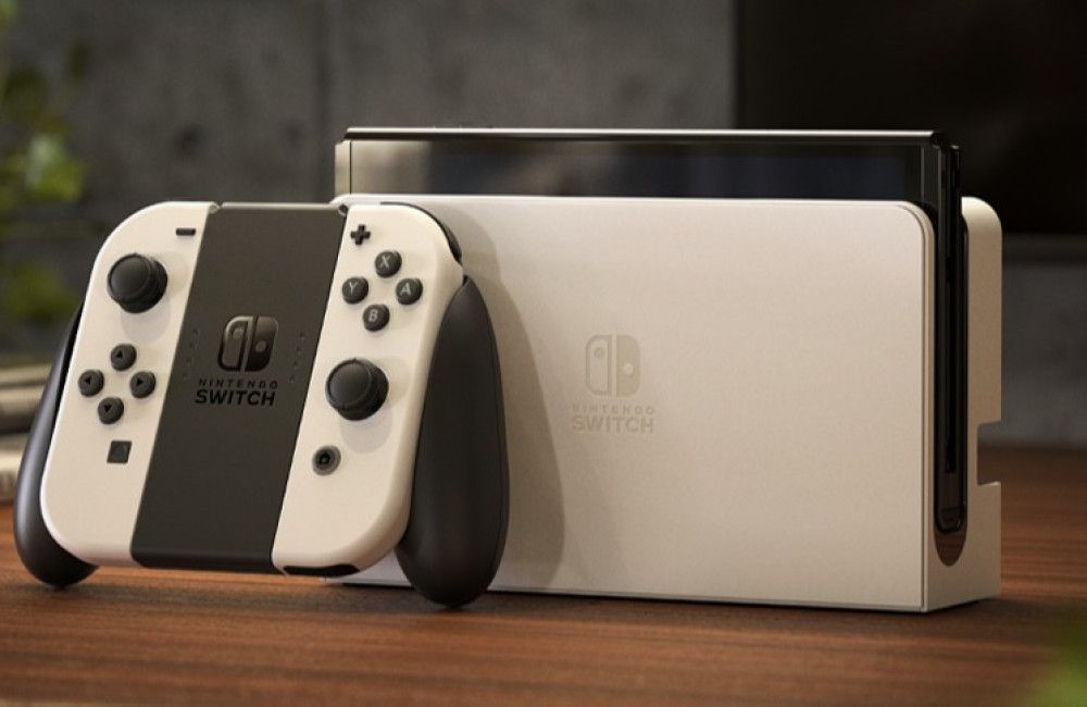 Nintendo entfernt X von Switch-Geräten