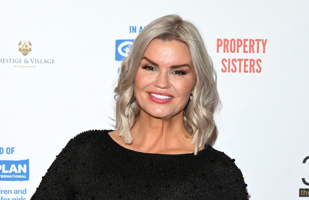 Kerry Katona: Sie macht sich große Sorgen um die Gesundheit ihrer Mutter