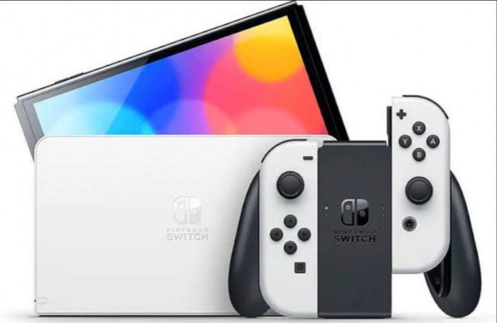 Nintendo Switch 2 wird ,diese Woche vorgestellt'