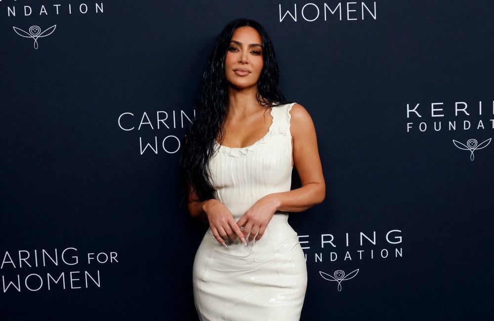 Kim Kardashian: Sie hat eine Absage von OJ Simpsons Nachlassverwaltern erhalten