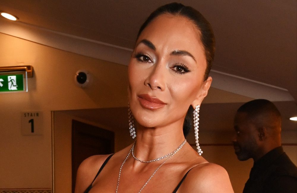 Nicole Scherzinger: Für ihre 'Sunset Boulevard'-Rolle hat sie 'wie eine Olympionikin' trainiert