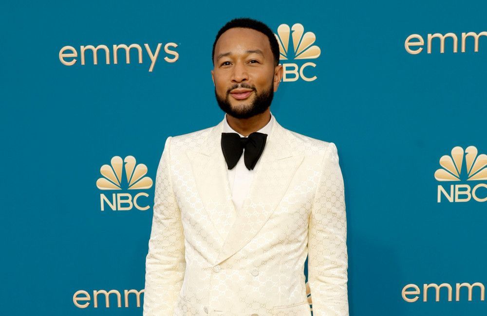 John Legend is saddened by the 