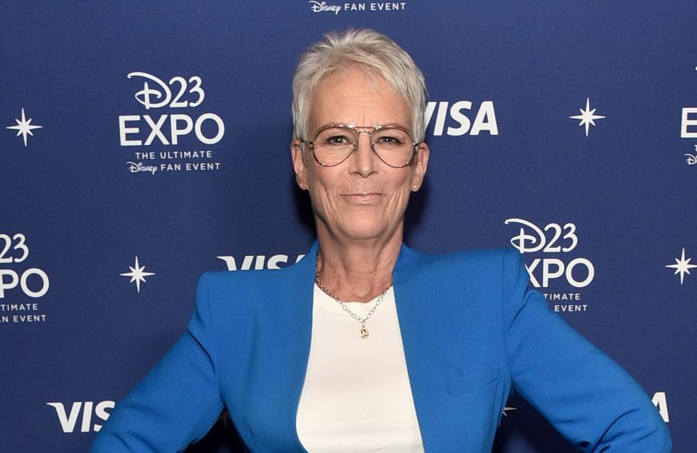 Jamie Lee Curtis is very proud of her 41-year marriage