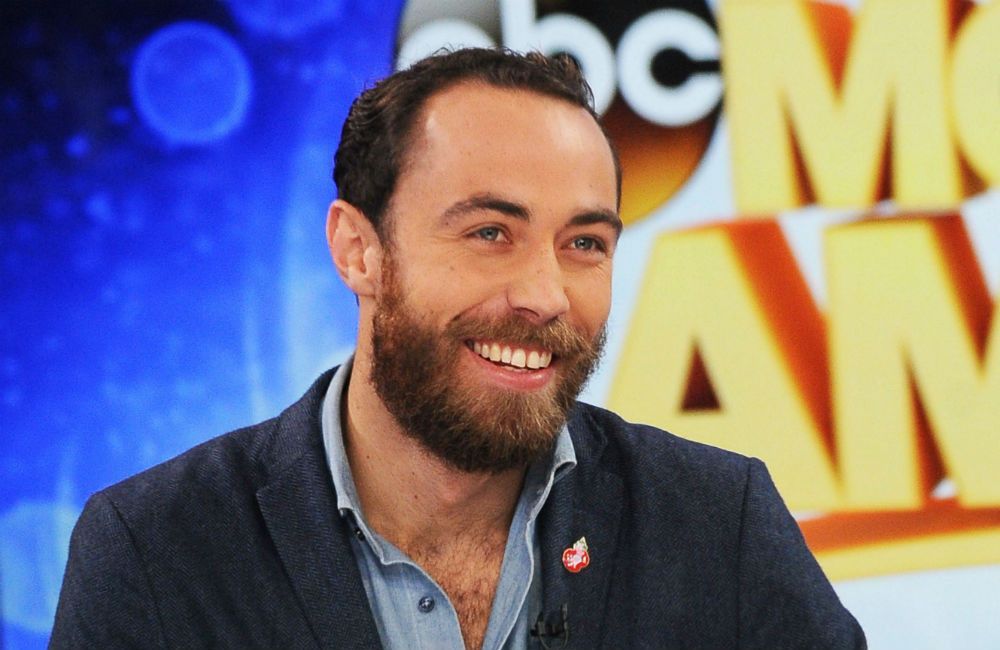 Catherine, Princess of Wales receives 'unconditional' support from James Middleton
