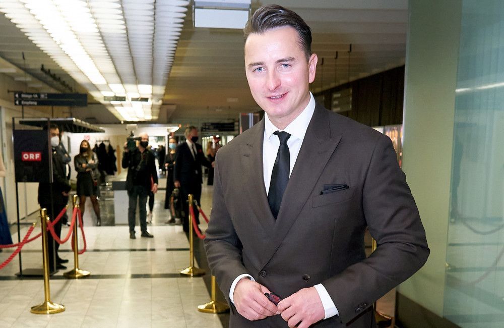 Andreas Gabalier: Erste längere Auszeit nach 15 Jahren Karriere