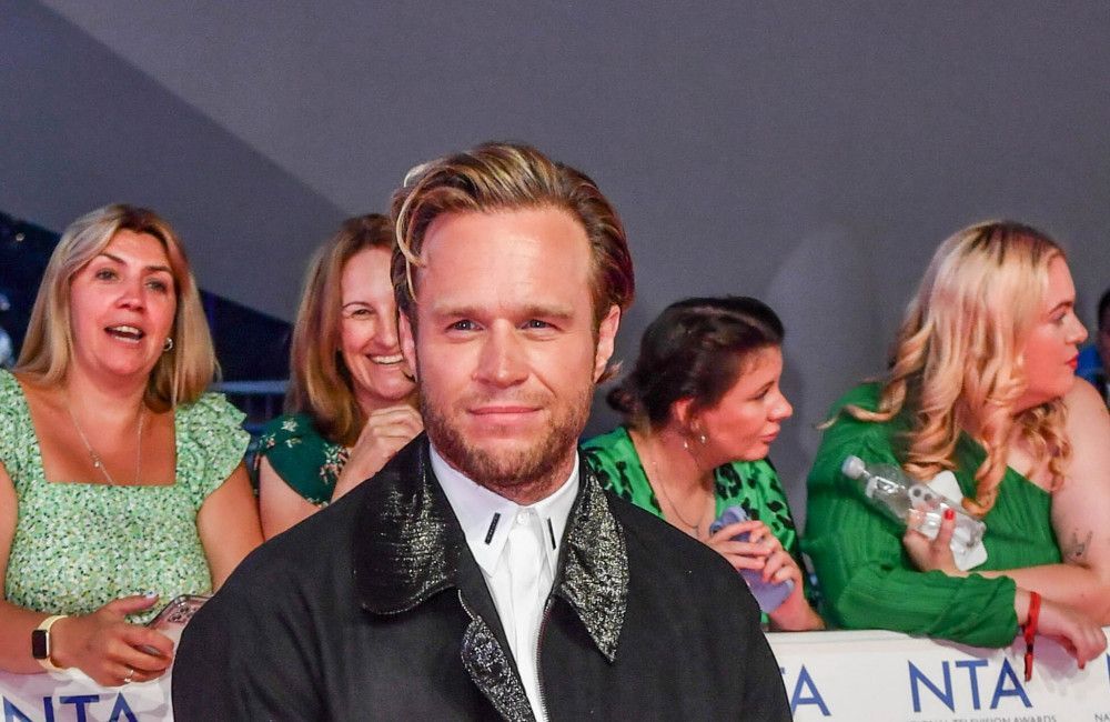 Olly Murs: ‚Save Me‘ ist neue Ära!