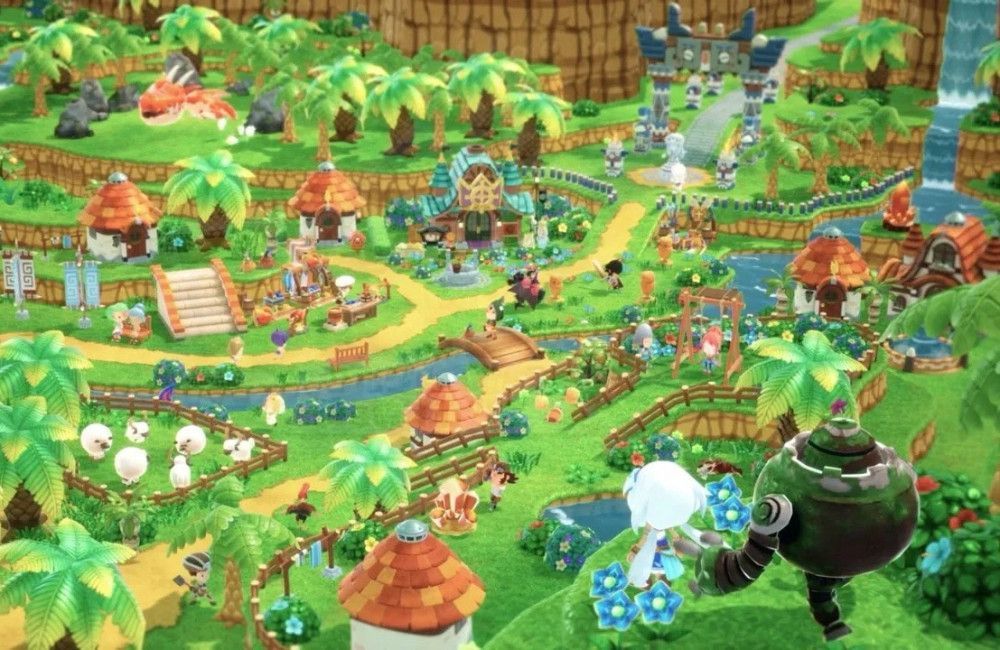 'Fantasy Life i: The Girl Who Steals Time' is available for Xbox Series X|S after a delay in Early Access.