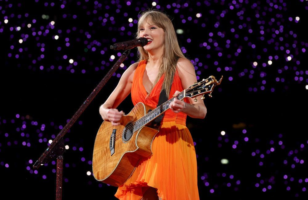 Taylor Swifts ‚Look What You Made Me Do (Taylor’s Version) ‚ debütiert in ‚The Handmaid’s Tale‘