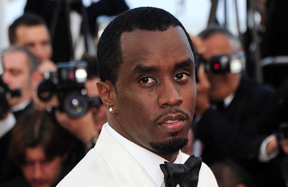 Sean ‘Diddy’ Combs: Er hat Barack Obama-förmige Drogen genommen