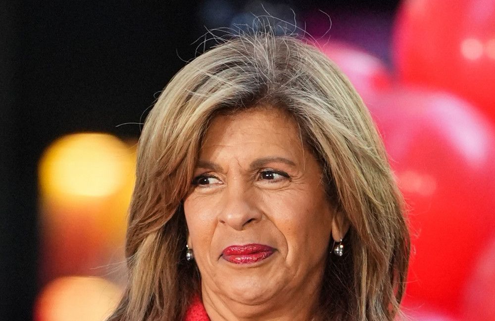 Hoda Kotb is enduring her daughter gets the "constant" care she needs after being diagnosed with type 1 diabetes