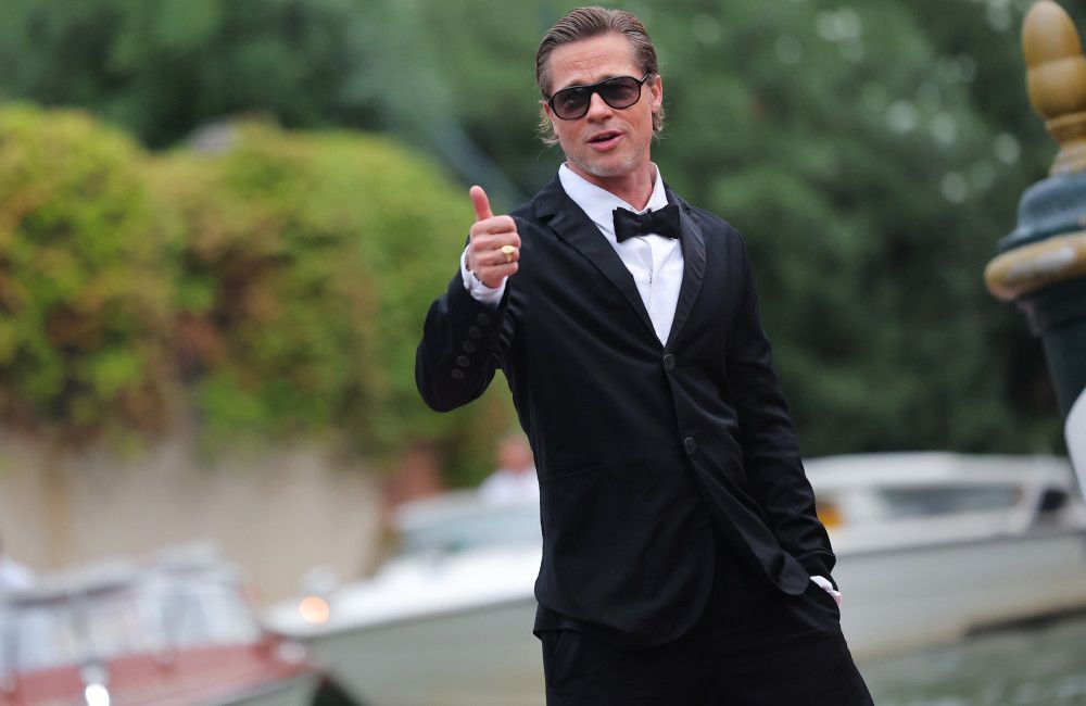 Brad Pitt bricht Schweigen über langjähriges Scheidungsverfahrens mit Angelina Jolie