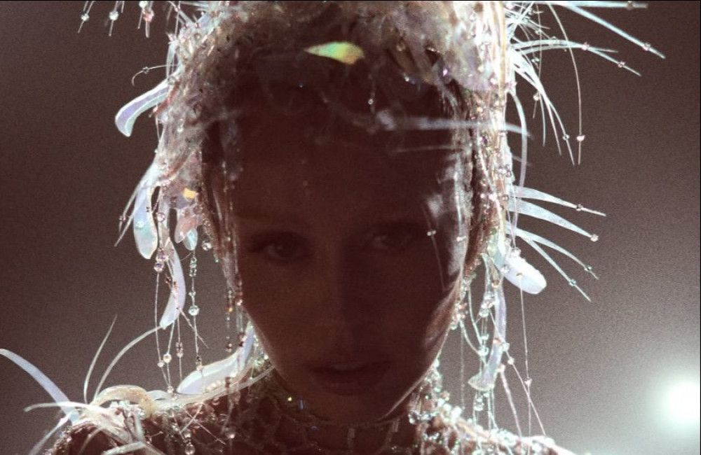 Miley Cyrus' new album Something Beautiful has been released