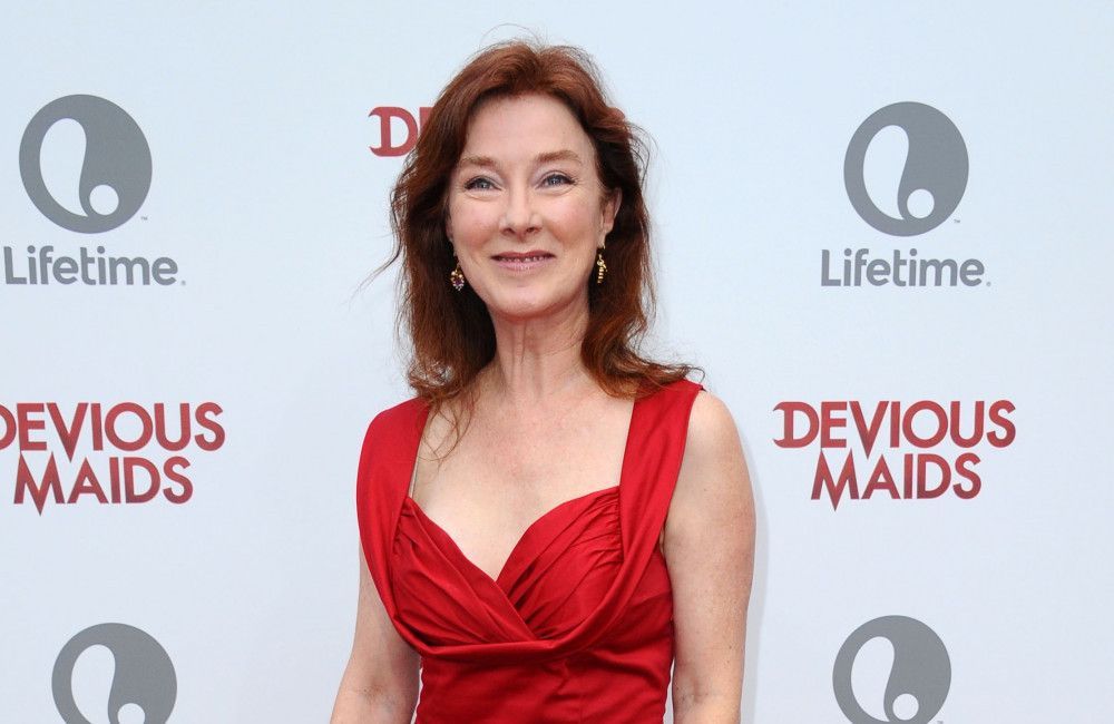 Valerie Mahaffey has died at the age of 71