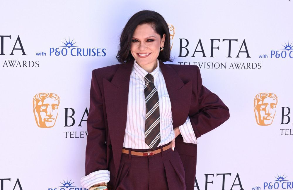 Jessie J: Brustkrebs im Frühstadium diagnostiziert