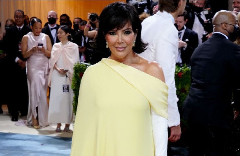 Kris Jenner lobt ihren plastischen Chirurgen
