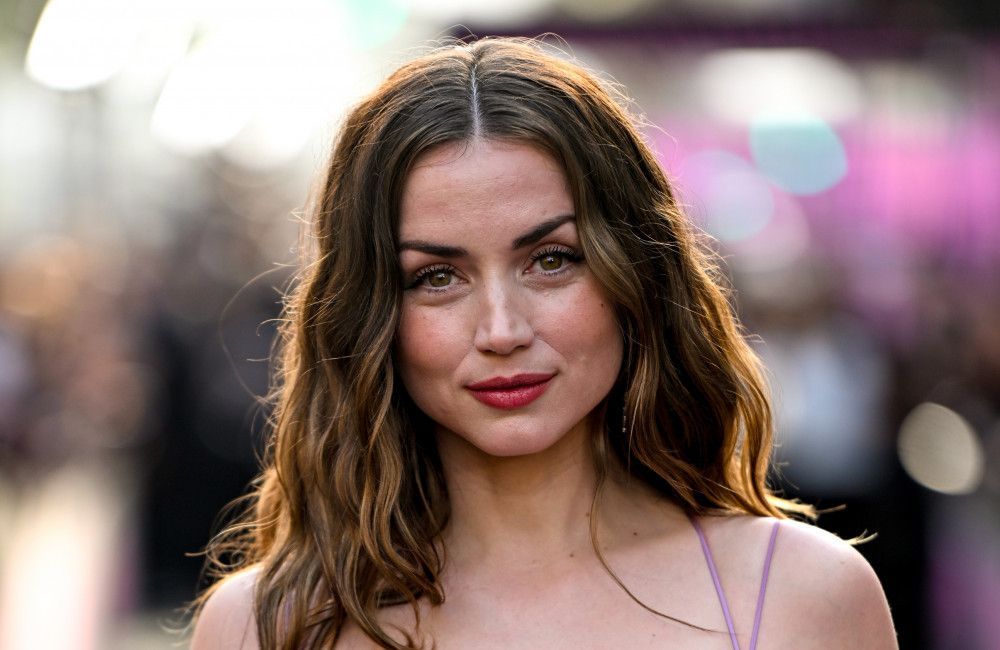 Ana De Armas liebt ihre Ballerina-Rolle