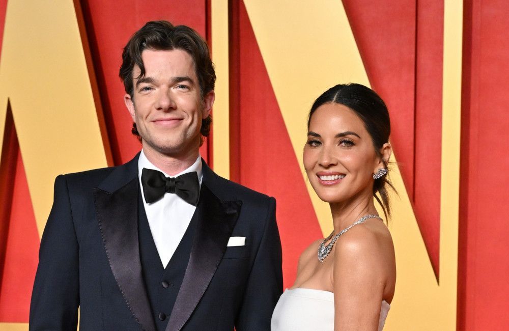 Olivia Munn: Nach Krebskampf auf der ‚anderen Seite‘ des Lebens angekommen