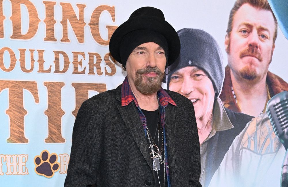 Billy Bob Thornton: Er betrachtet sich ’nicht wirklich als Teil von Hollywood‘