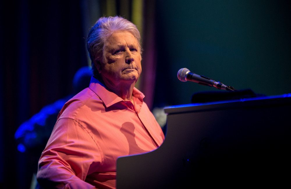Beach Boys legend Brian Wilson dies at age 82