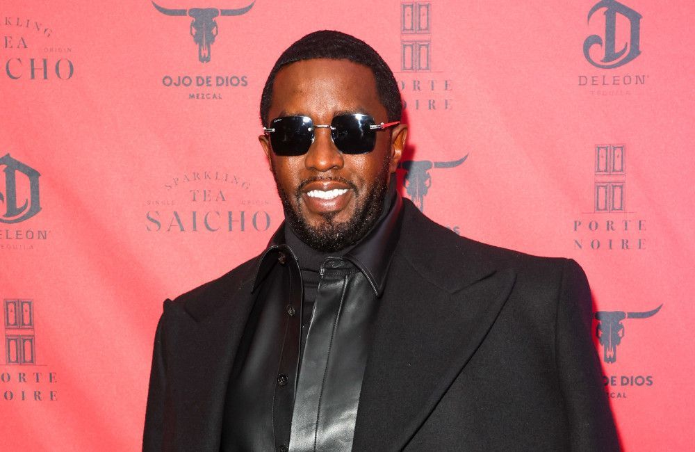 Sean 'Diddy' Combs' sex trafficking trial has heard an account of an orgy with an unnamed 'famous rapper'