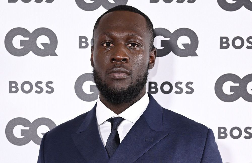 Stormzy has said his acting debut is 'all about the joy, spirit and fearless energy of youth'