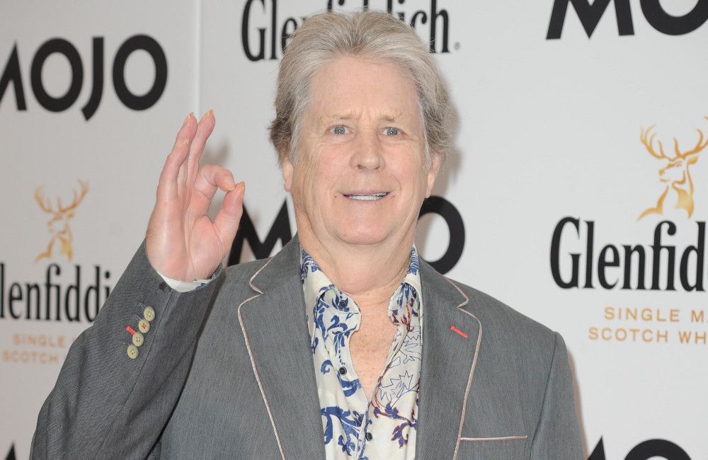 Brian Wilson: So complex has been the relationship with his eldest daughters