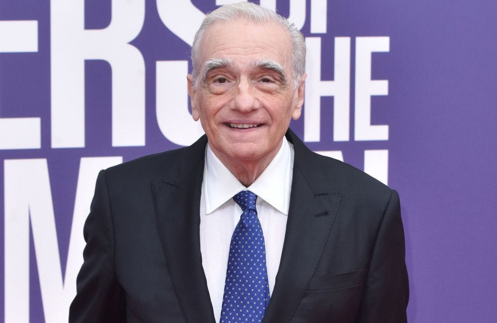 Martin Scorsese: He remembers exactly the moment his film career began