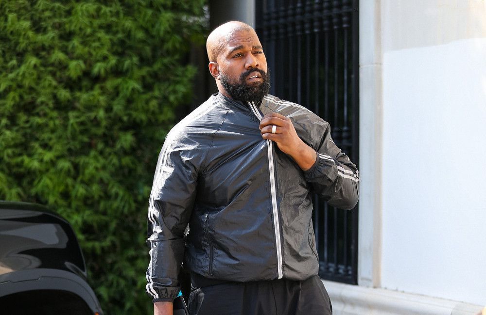 Kanye West ‘wants to be in attendance for Sean ‘Diddy’ Combs’ criminal trial