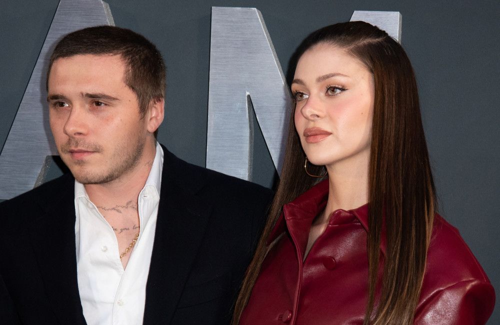 Brooklyn Beckham: Er kocht gerne für seine Frau