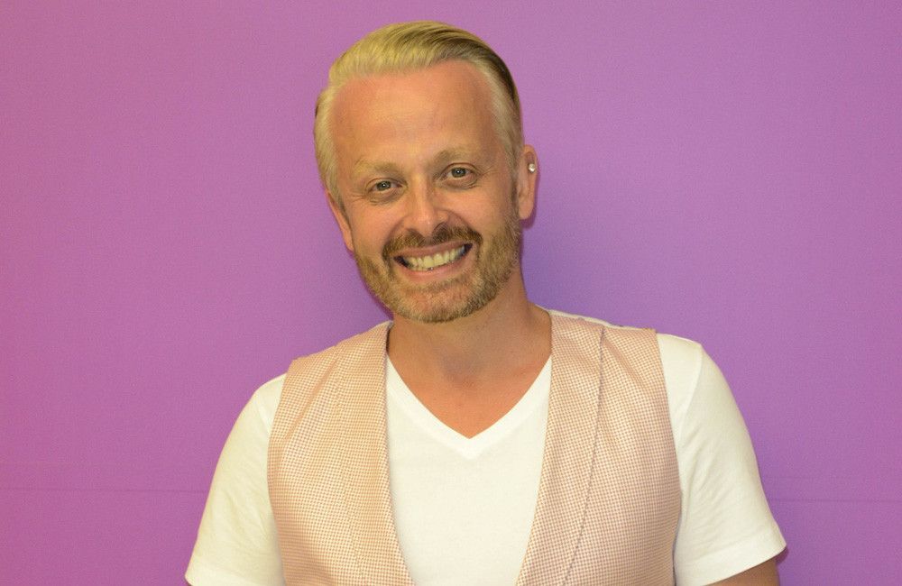 Ross Antony: Das vermisst er in seiner Ehe mit Paul Reeves
