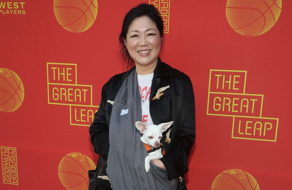 Margaret Cho has slammed Ellen DeGeneres for being 