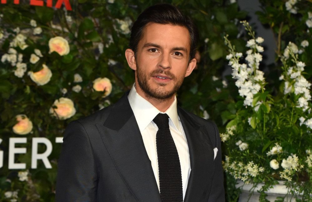 Jonathan Bailey was told he would 