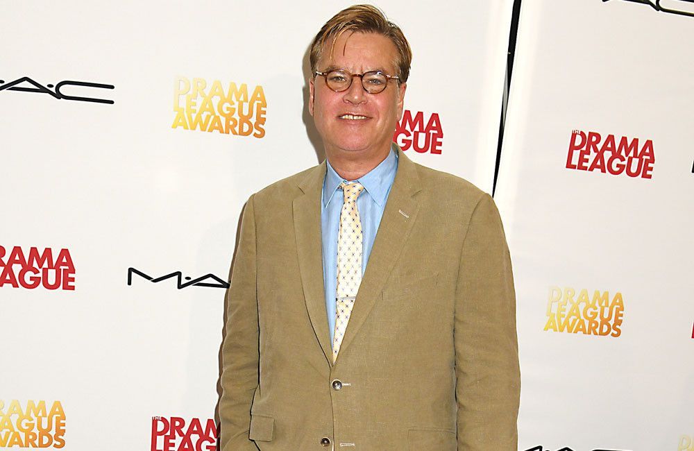Aaron Sorkin: Er arbeitet an der Fortsetzung von ‚The Social Network‘