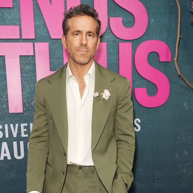 Ryan Reynolds was fraught with nerves before Wrexham's historic promotion