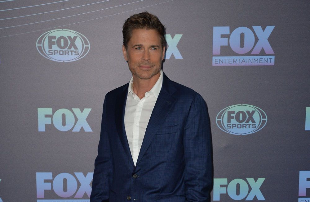 Rob Lowe teases a sequel for St Elmo Fire