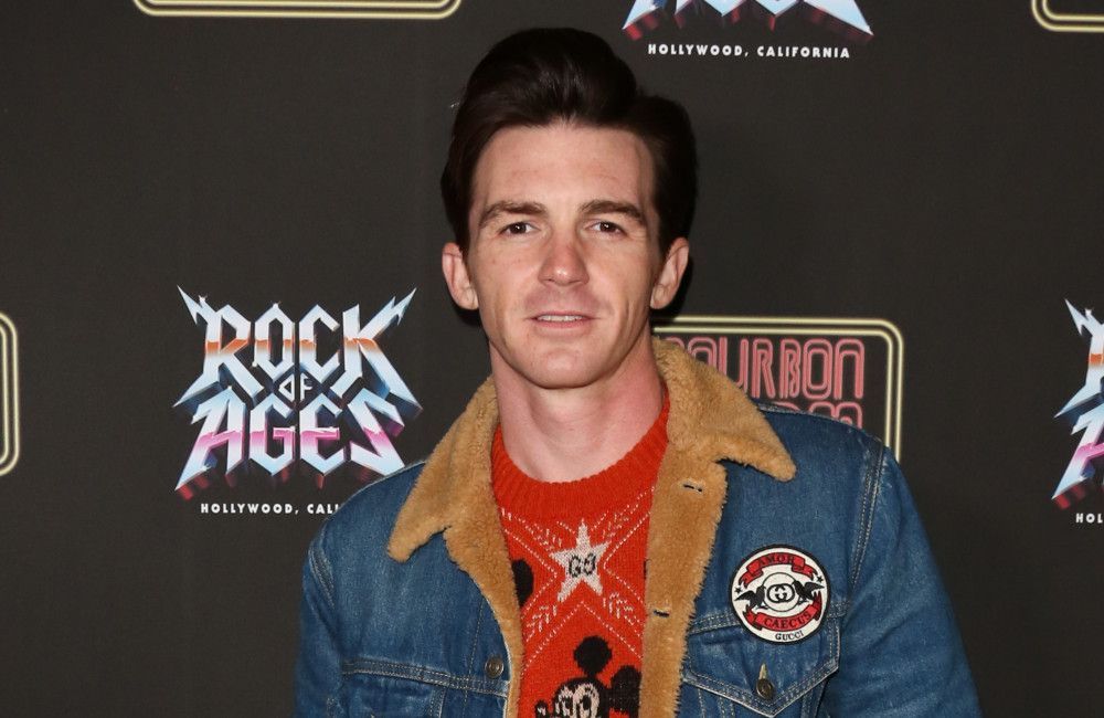 Drake Bell wants the public to allow celebrities to have 'redemption' over past mistakes