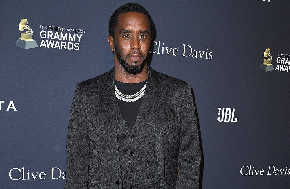 Diddy facing 20 years in jail after being found guilty - but will avoid life sentence