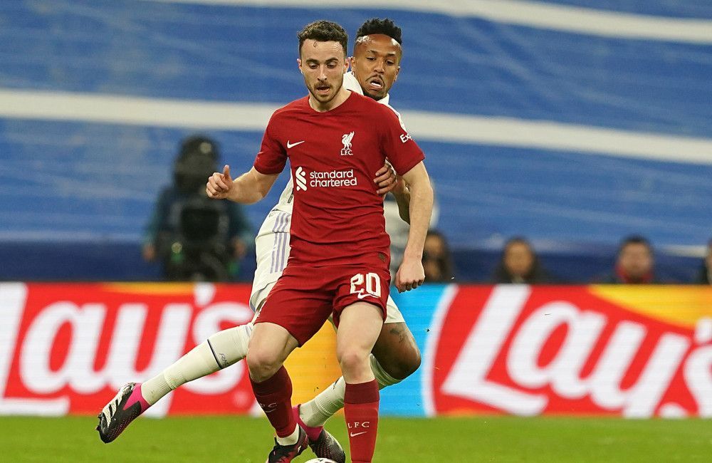 Liverpool star Diogo Jota has died following a car accident