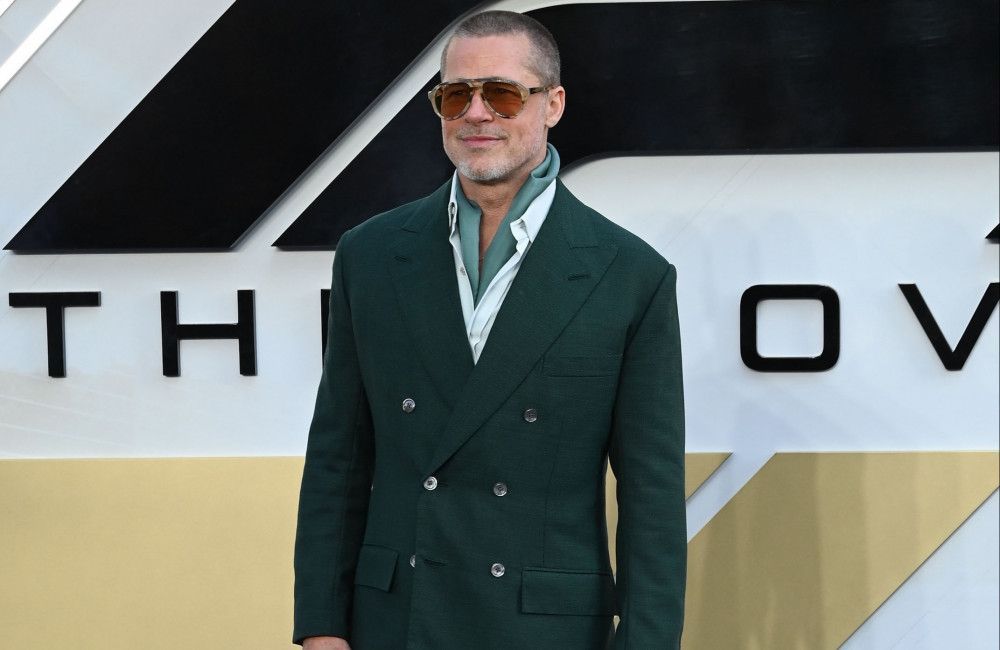 Brad Pitt: Er bezeichnet Schauspieler seiner Generation als ‚verklemmt‘